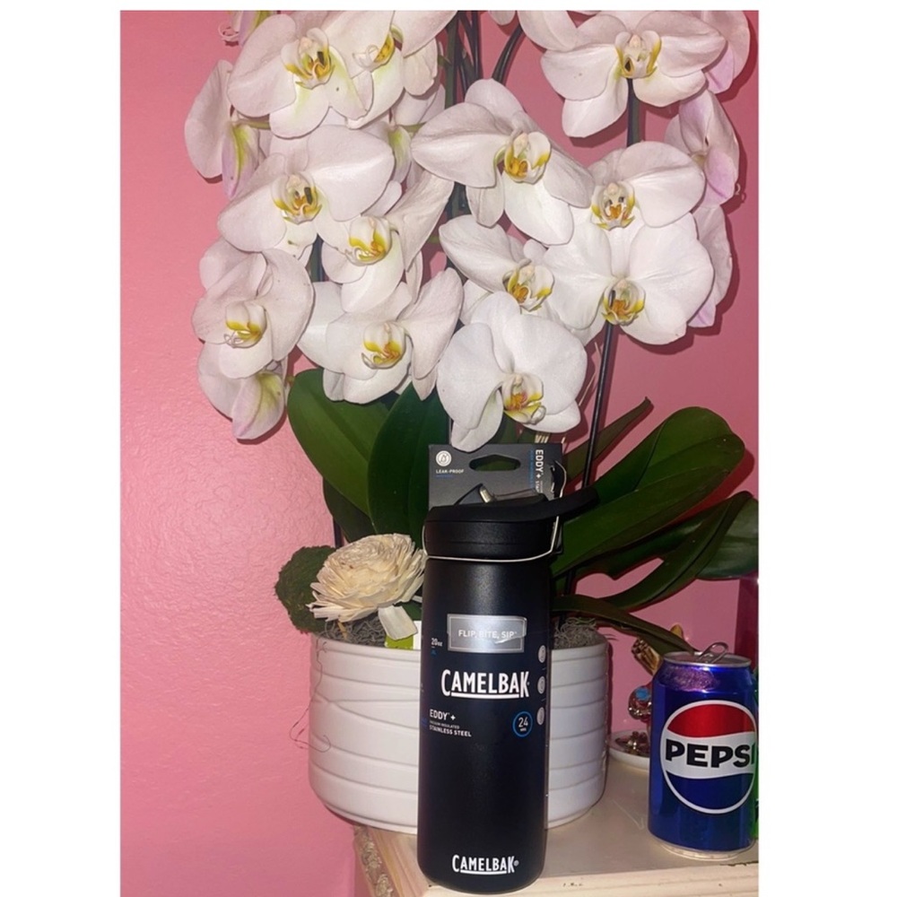 Camelbak eddy